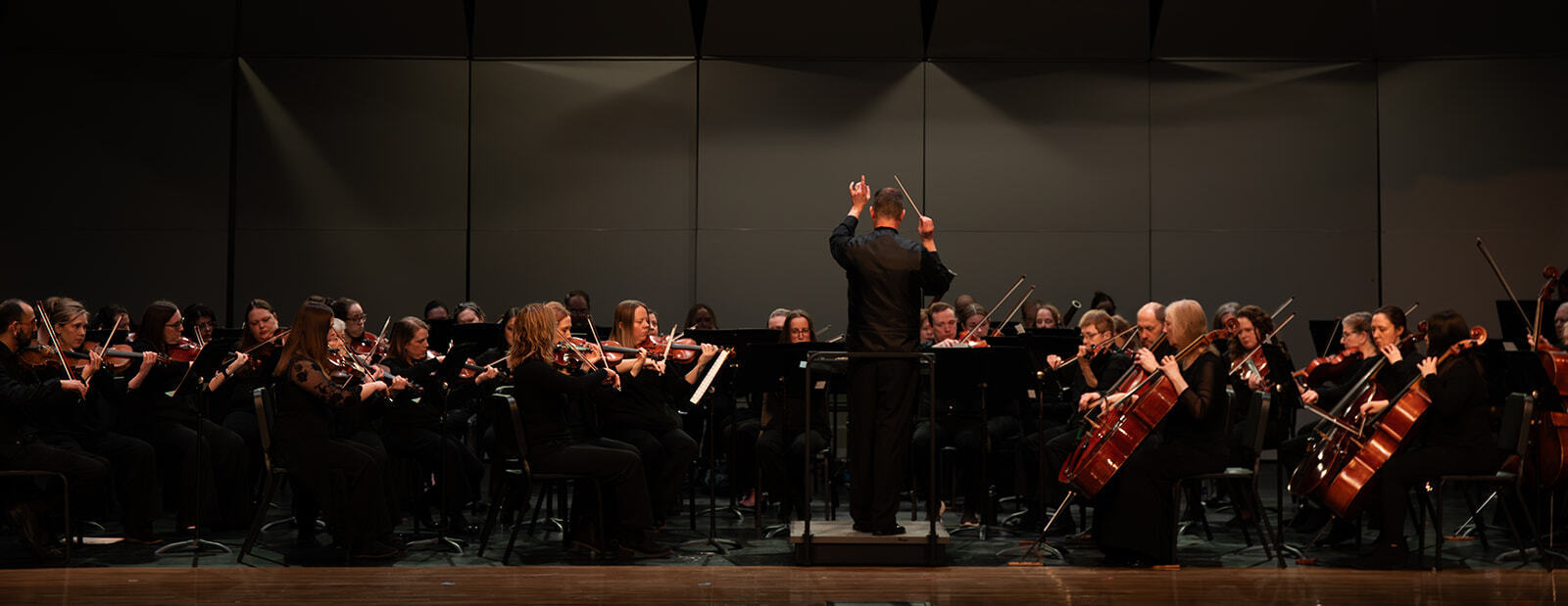 April 11, 2026 Concert RSVP